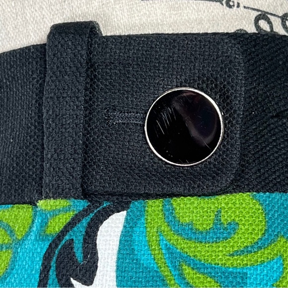 Ann Taylor Factory Cotton Skirt - Size 2 - Picture 4 of 9